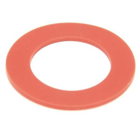 CMA DISH MACHINES Red Silicone Gasket Cma-180 04305.17